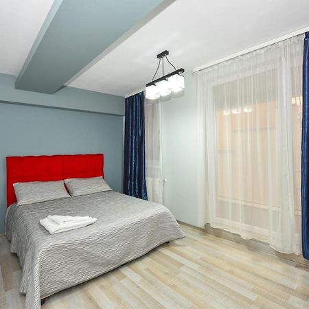 Royal Accommodation Βουκουρέστι Εξωτερικό φωτογραφία