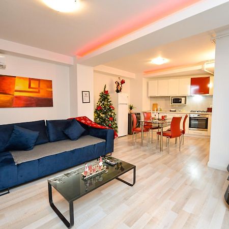 Royal Accommodation Βουκουρέστι Εξωτερικό φωτογραφία