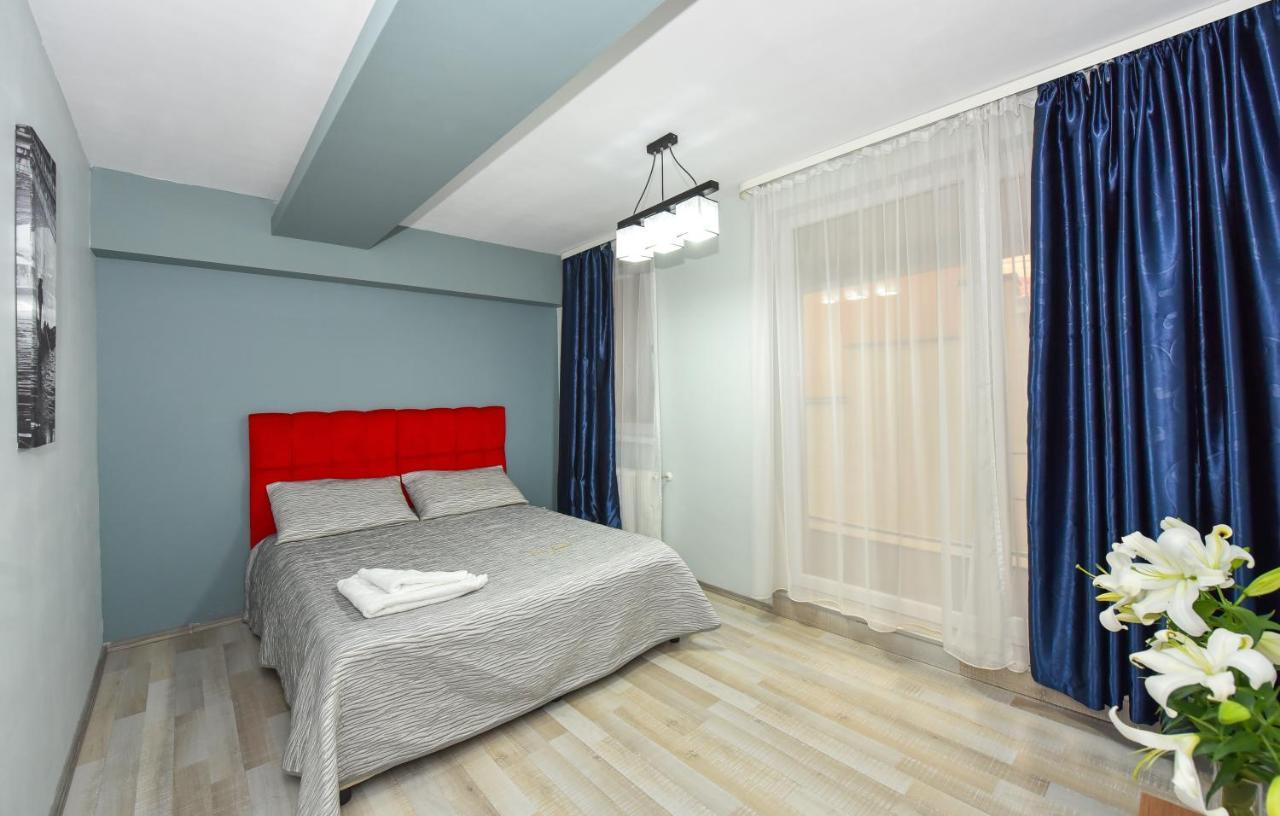Royal Accommodation Βουκουρέστι Εξωτερικό φωτογραφία