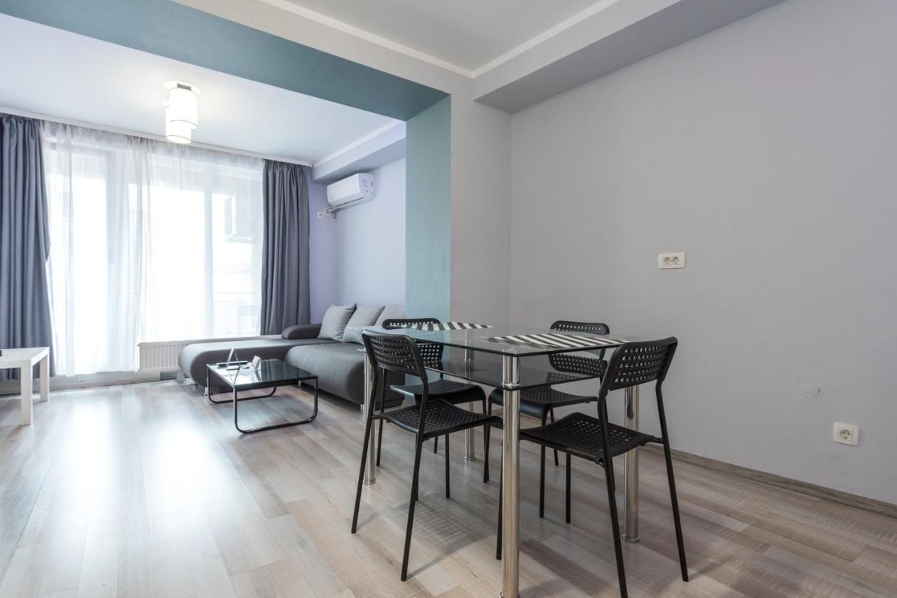 Royal Accommodation Βουκουρέστι Εξωτερικό φωτογραφία