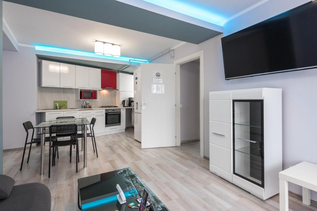 Royal Accommodation Βουκουρέστι Εξωτερικό φωτογραφία