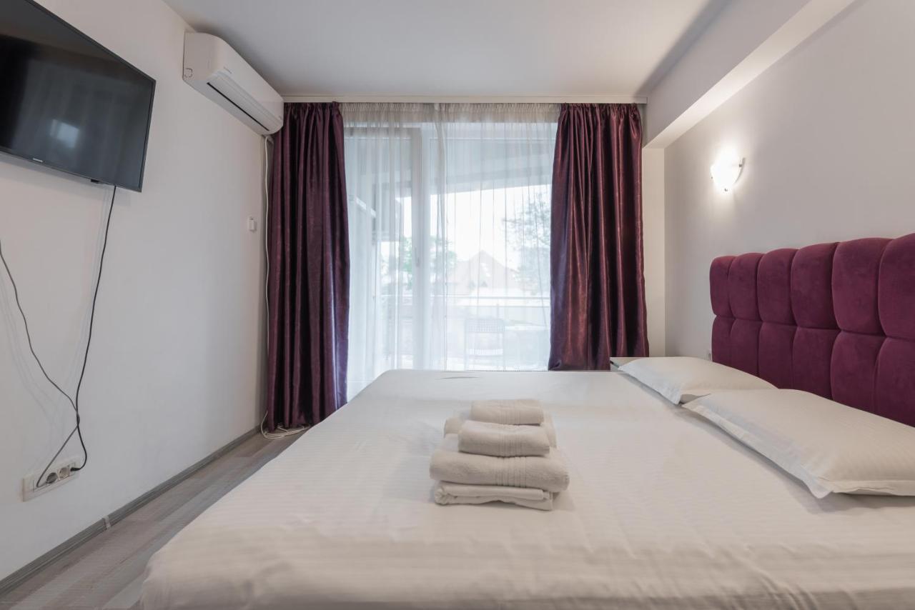 Royal Accommodation Βουκουρέστι Εξωτερικό φωτογραφία