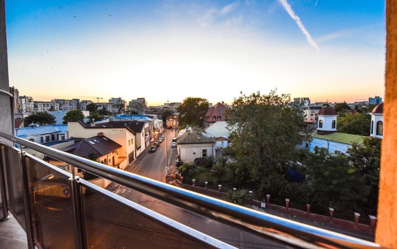 Royal Accommodation Βουκουρέστι Εξωτερικό φωτογραφία