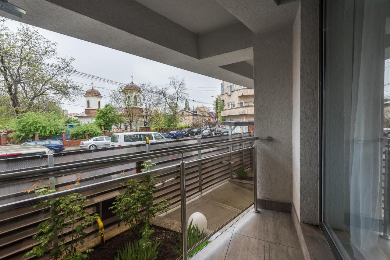 Royal Accommodation Βουκουρέστι Εξωτερικό φωτογραφία