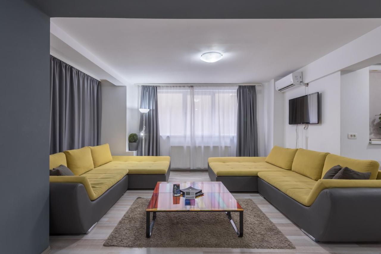 Royal Accommodation Βουκουρέστι Εξωτερικό φωτογραφία