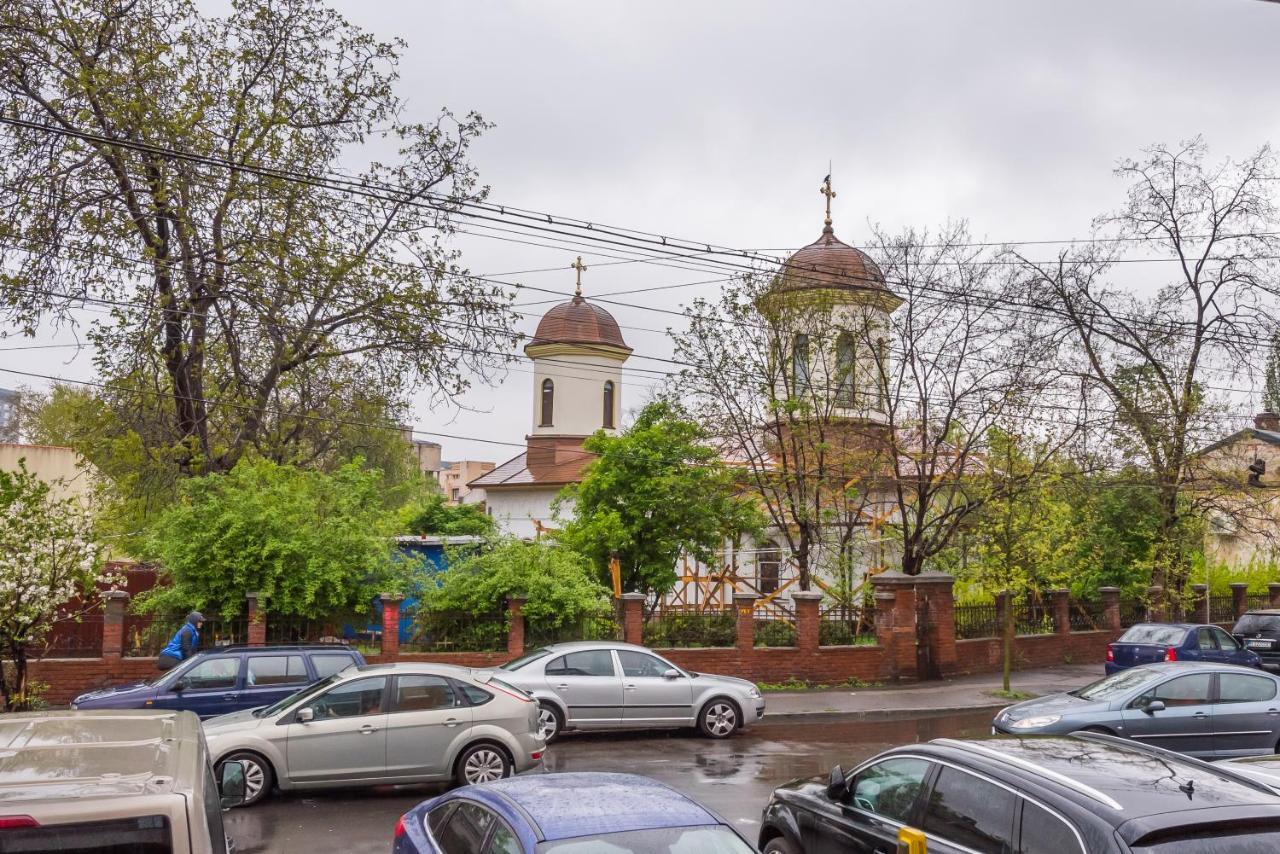 Royal Accommodation Βουκουρέστι Εξωτερικό φωτογραφία
