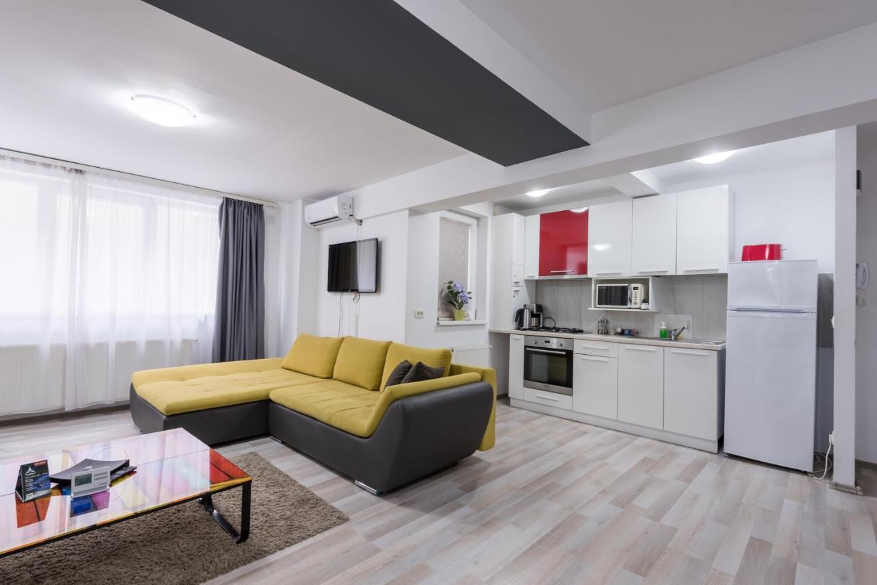 Royal Accommodation Βουκουρέστι Εξωτερικό φωτογραφία