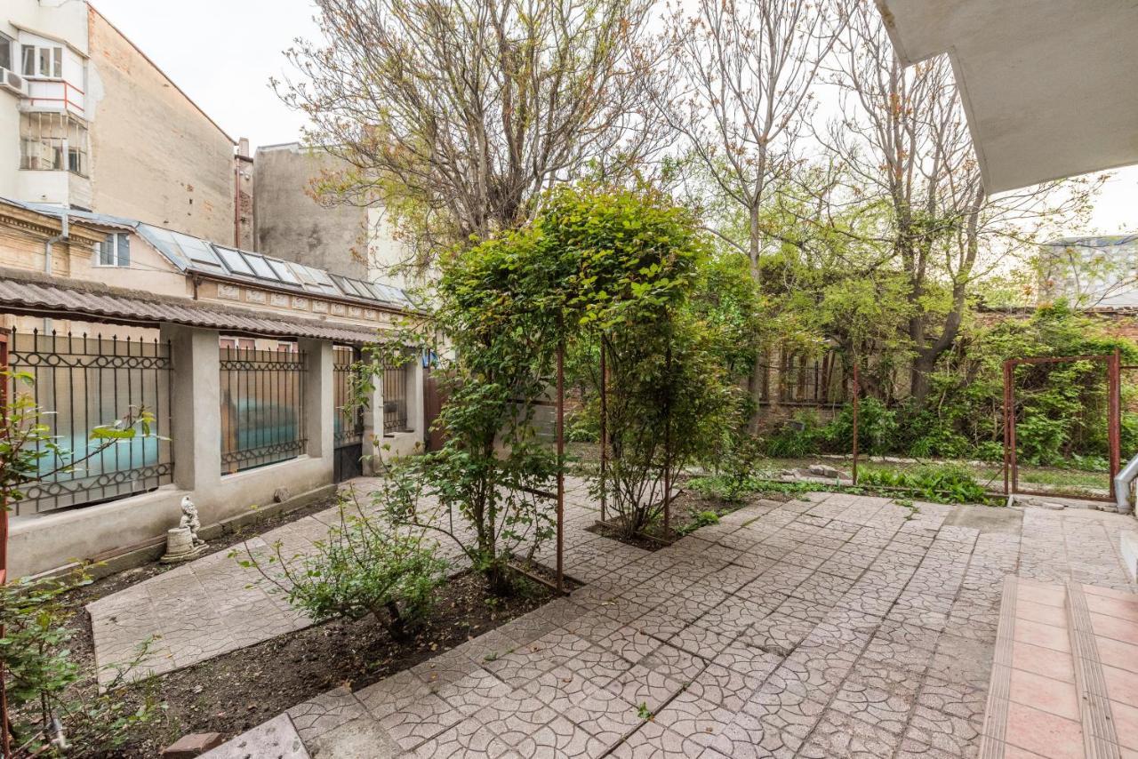 Royal Accommodation Βουκουρέστι Εξωτερικό φωτογραφία