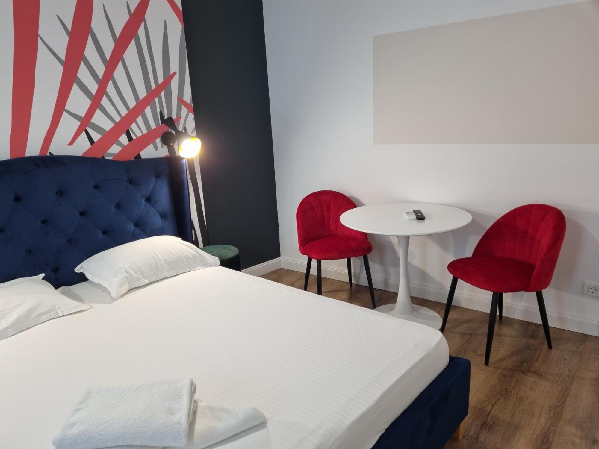Royal Accommodation Βουκουρέστι Δωμάτιο φωτογραφία
