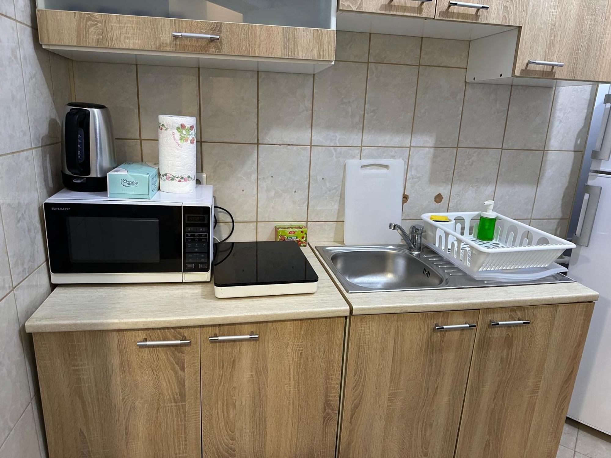 Royal Accommodation Βουκουρέστι Δωμάτιο φωτογραφία