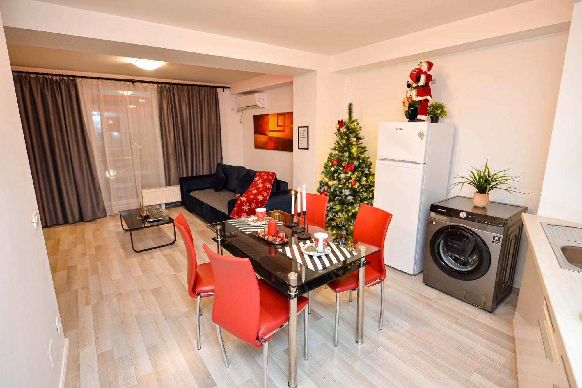 Royal Accommodation Βουκουρέστι Εξωτερικό φωτογραφία
