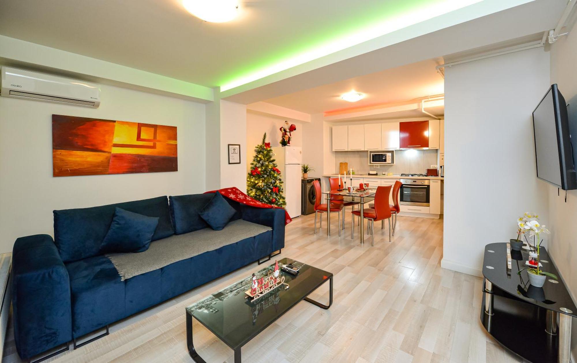 Royal Accommodation Βουκουρέστι Εξωτερικό φωτογραφία