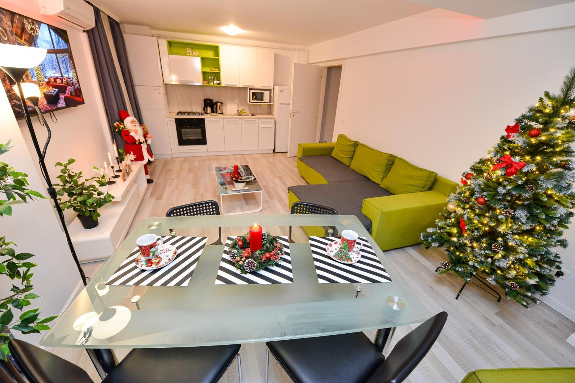 Royal Accommodation Βουκουρέστι Εξωτερικό φωτογραφία