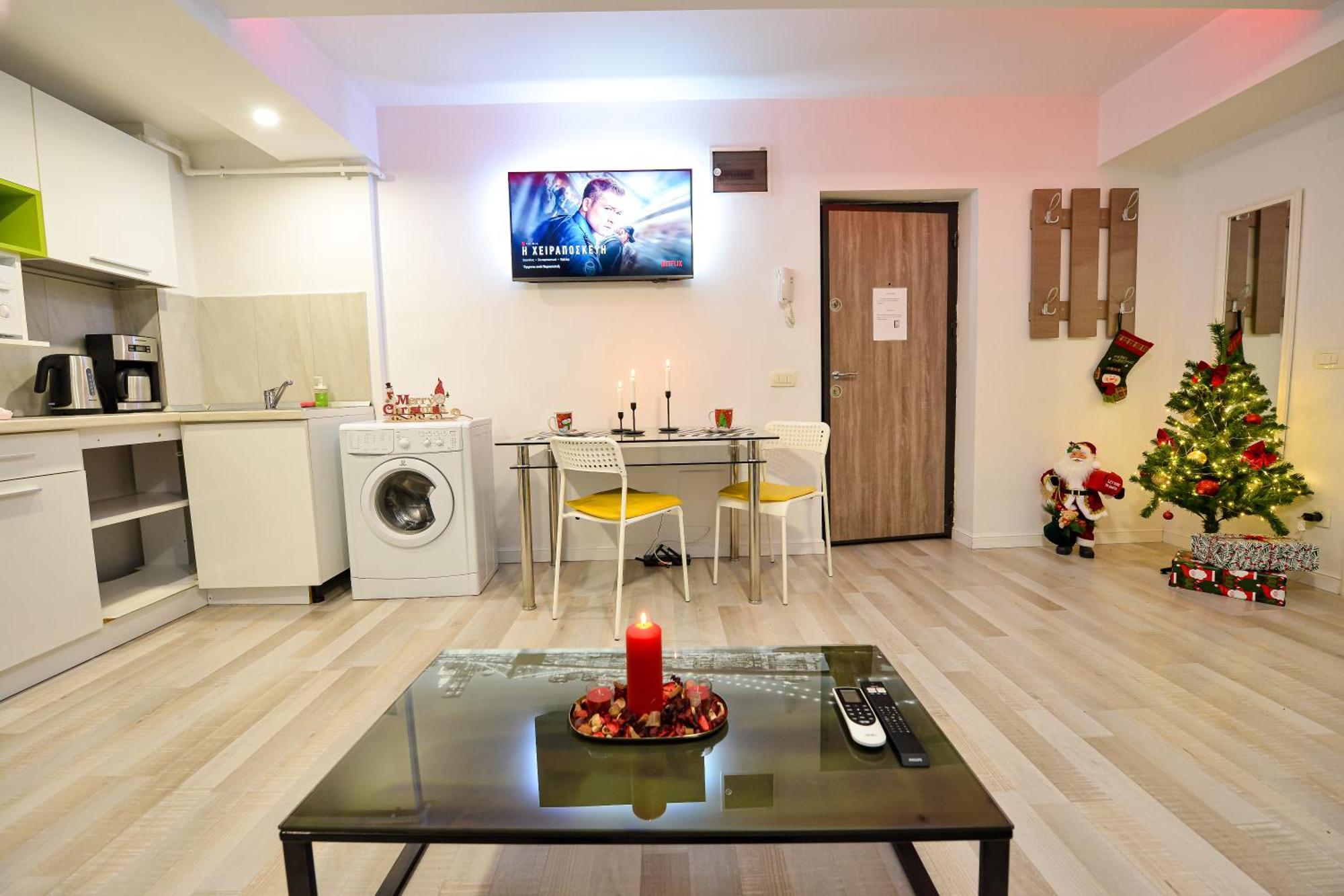 Royal Accommodation Βουκουρέστι Εξωτερικό φωτογραφία