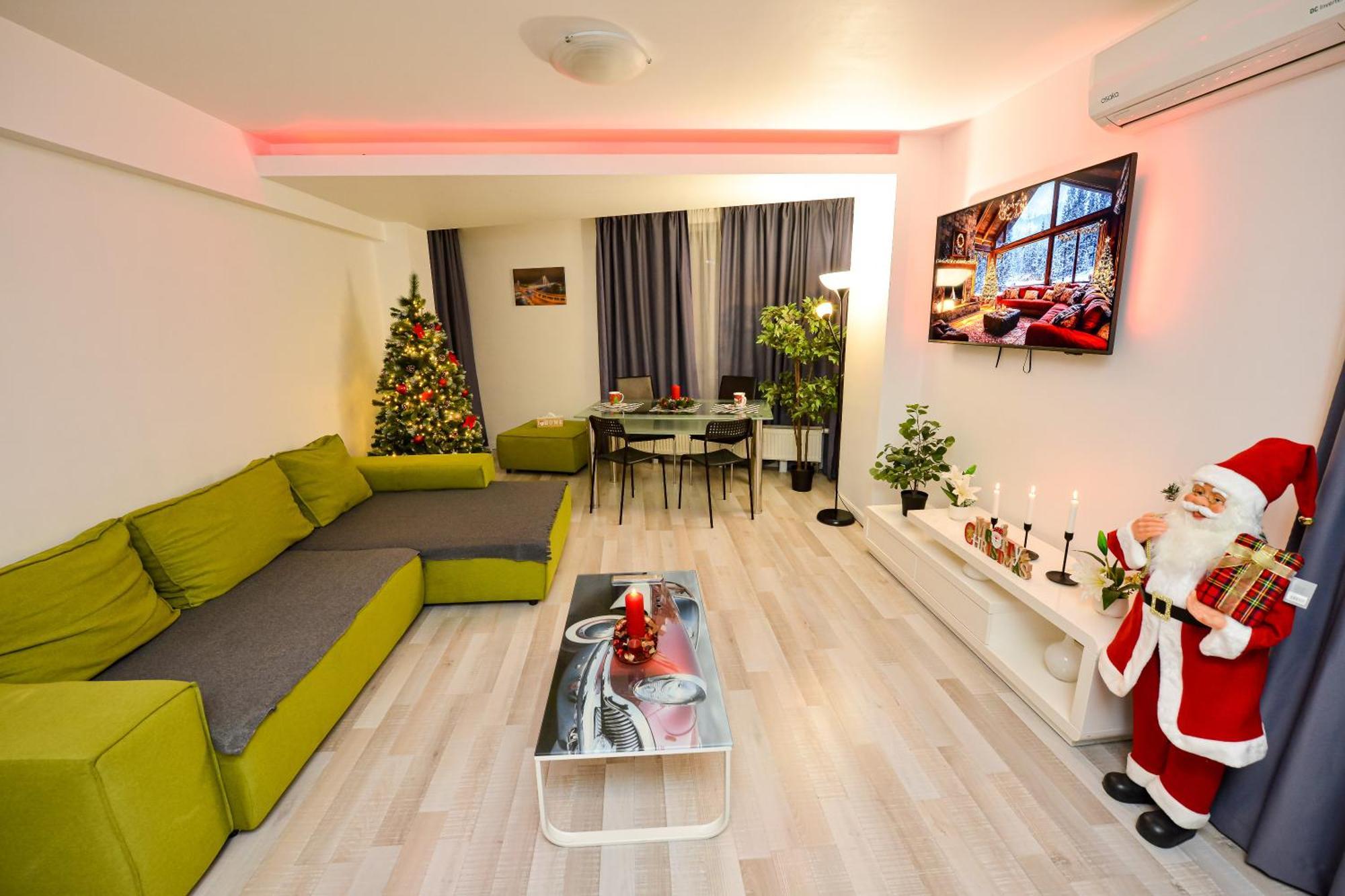 Royal Accommodation Βουκουρέστι Εξωτερικό φωτογραφία