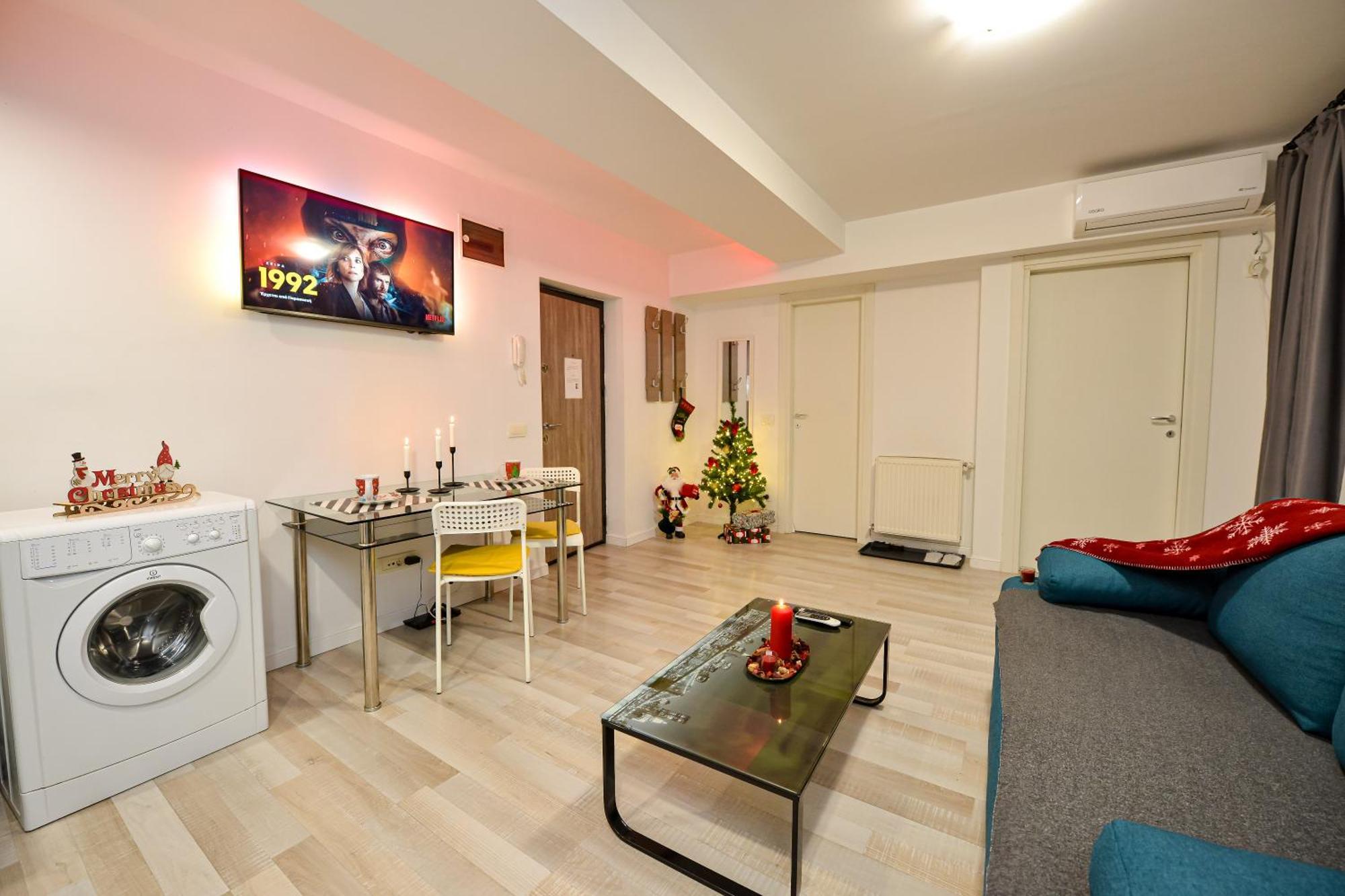 Royal Accommodation Βουκουρέστι Εξωτερικό φωτογραφία